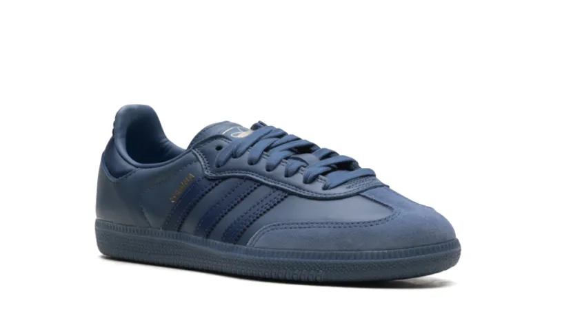 Adidas Samba Samba ADV 'Preloved Ink'